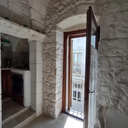 Ferienhaus Casa Mbadnat - Typical Stone House *