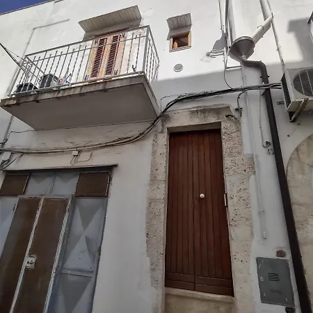 Casa Mbadnat - Typical Stone House *