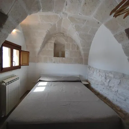 Ferienhaus Casa Mbadnat - Typical Stone House *