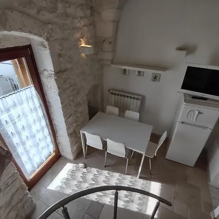 Casa Mbadnat - Typical Stone House Ferienhaus