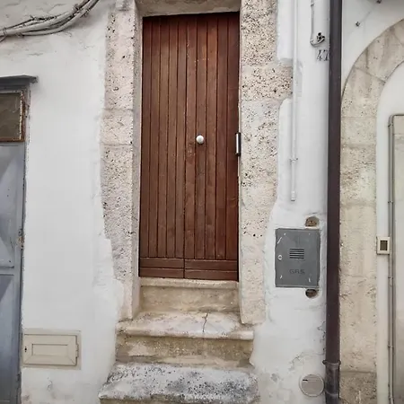 Ferienhaus Casa Mbadnat - Typical Stone House *