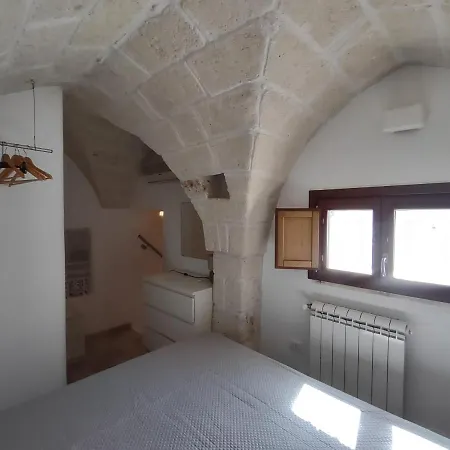 Casa Mbadnat - Typical Stone House *