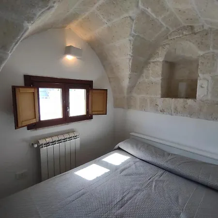 Casa Mbadnat - Typical Stone House