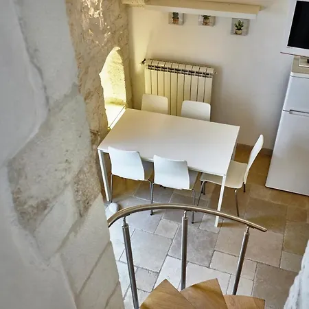 Casa Mbadnat - Typical Stone House Ferienhaus