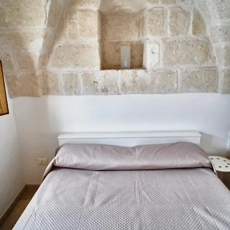 Ferienhaus Casa Mbadnat - Typical Stone House