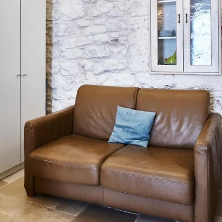 Ferienhaus Casa Mbadnat - Typical Stone House
