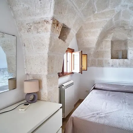 Casa Mbadnat - Typical Stone House Ferienhaus *