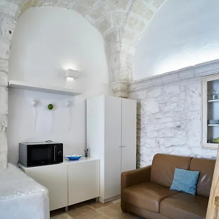 Ferienhaus Casa Mbadnat - Typical Stone House *
