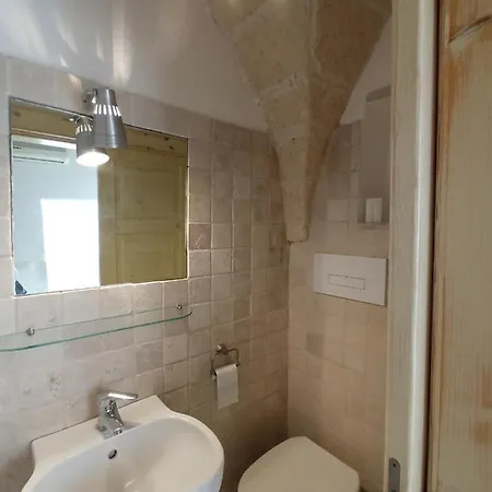 Casa Mbadnat - Typical Stone House Holiday home