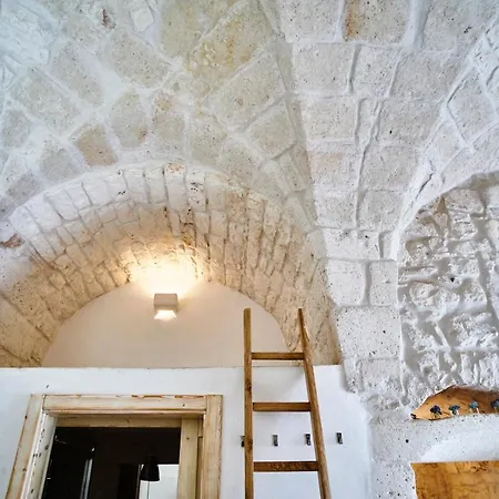 Casa Mbadnat - Typical Stone House Holiday home
