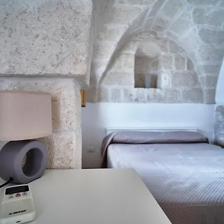 Holiday home Casa Mbadnat - Typical Stone House *