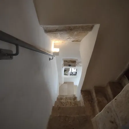 Casa Mbadnat - Typical Stone House Holiday home *