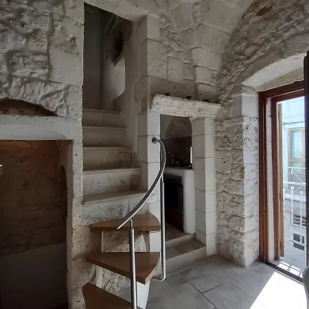 Casa Mbadnat - Typical Stone House * Ostuni