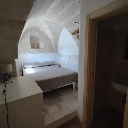 Casa Mbadnat - Typical Stone House