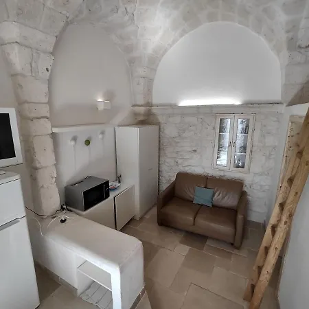 Holiday home Casa Mbadnat - Typical Stone House *