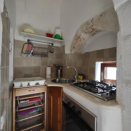 Casa Mbadnat - Typical Stone House *