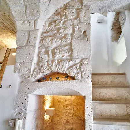 Casa Mbadnat - Typical Stone House *