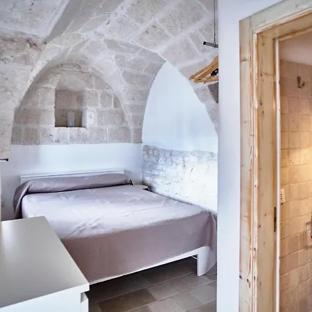 Casa Mbadnat - Typical Stone House *