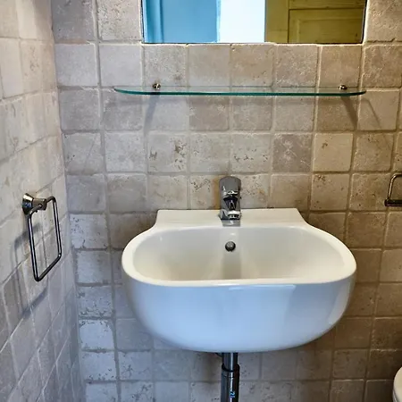 Casa Mbadnat - Typical Stone House Holiday home Ostuni