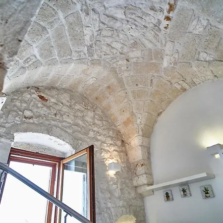 Casa Mbadnat - Typical Stone House Holiday home *