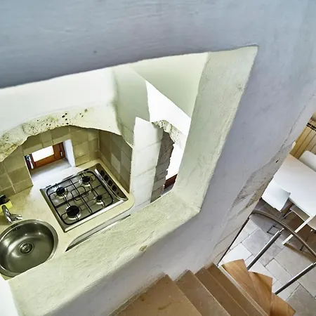 Casa Mbadnat - Typical Stone House *