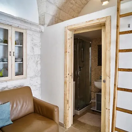 Holiday home Casa Mbadnat - Typical Stone House